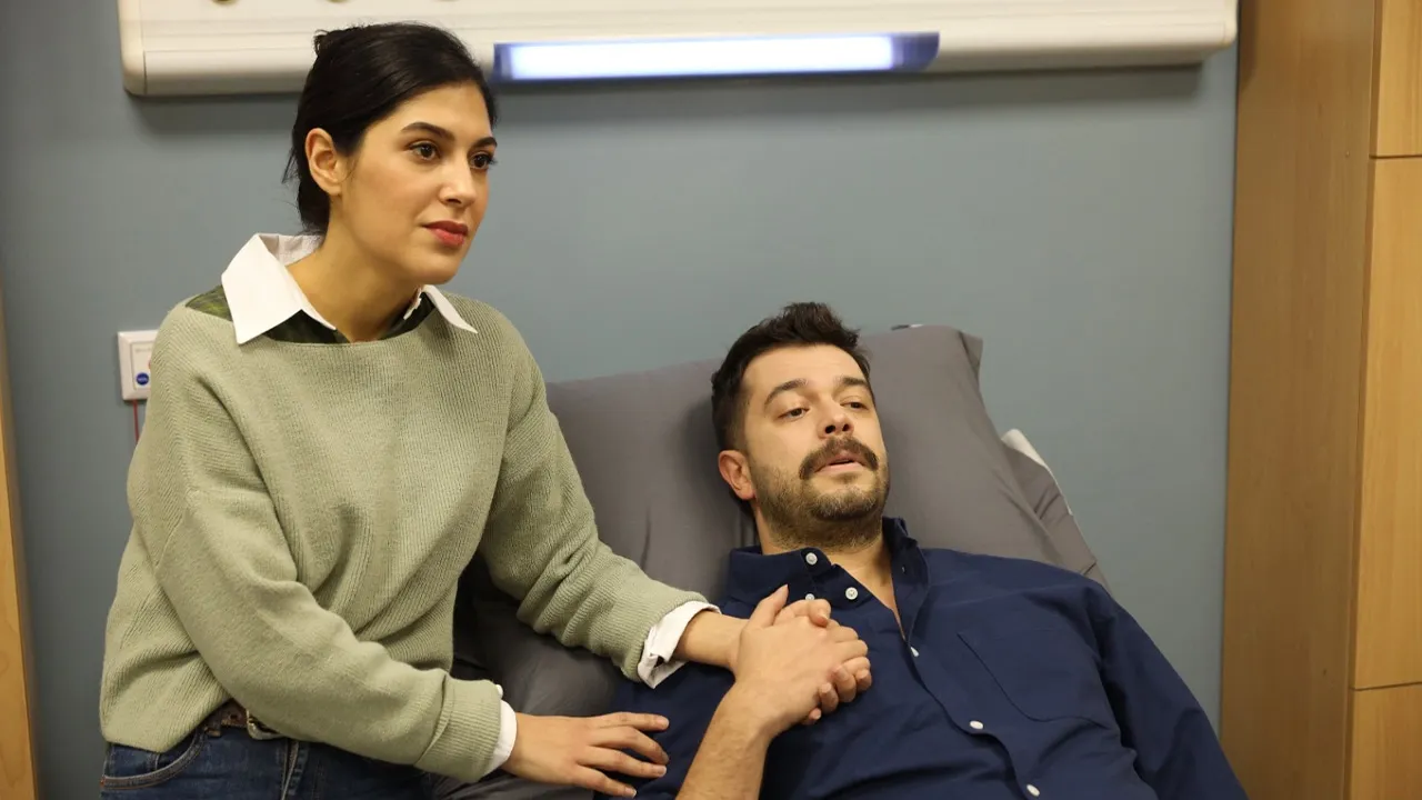 Atakan Çelik kimdir, kaç yaşında? Doktor Başka Hayatta dizisine konuk oldu