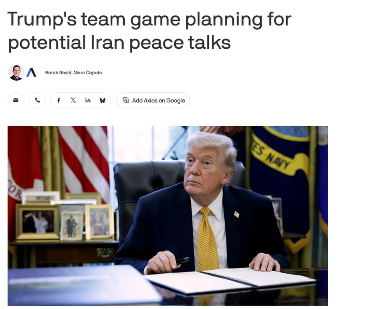 ABD Başkanı Trump, İran’ın Hürmüz Boğazını 48 saat içerisinde tamamen açmaması durumunda İran’ın enerji tesislerini yerle bir etme tehdidinde bulundu.