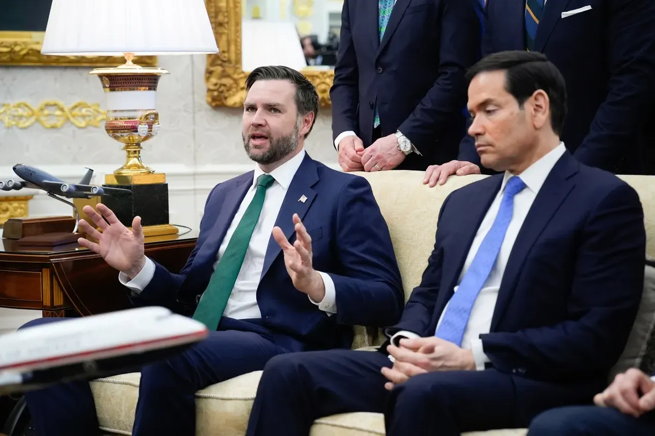 Bloomberg Beyaz Saray sırlarını ifşa etti! Trump’ın yanı başındaki isimler gizlice savaşa karşı çıkıyor!