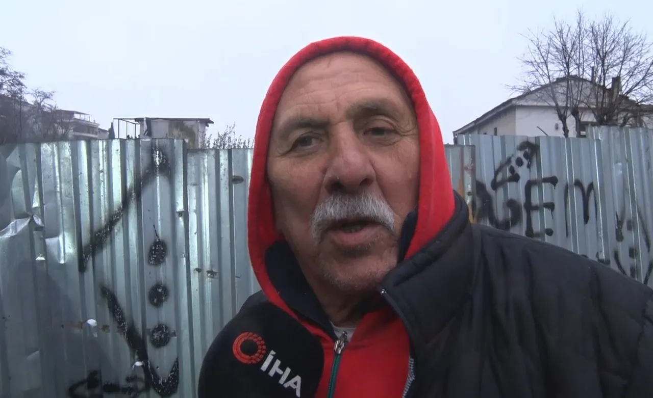 "Bomba patladı sandık!" Fatih'te 2 binayı enkaza çeviren faciada mahalleli dehşeti anlattı