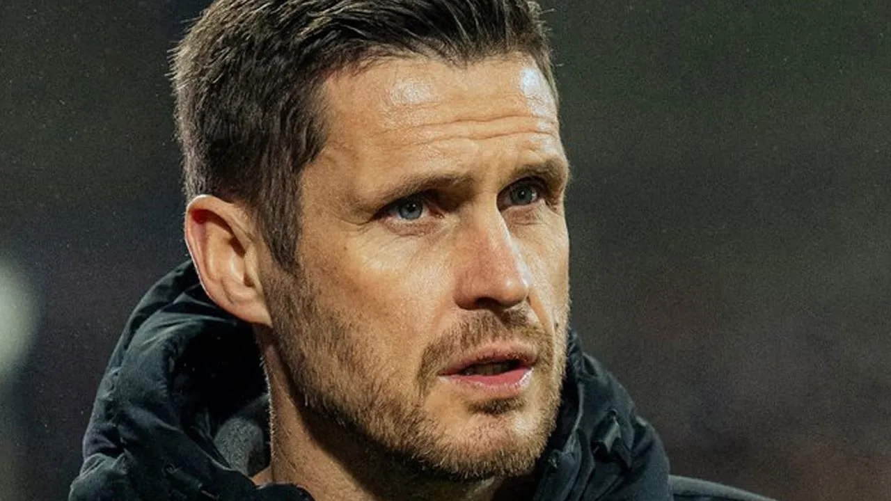 Borussia Dortmund'da ayrılık açıklandı