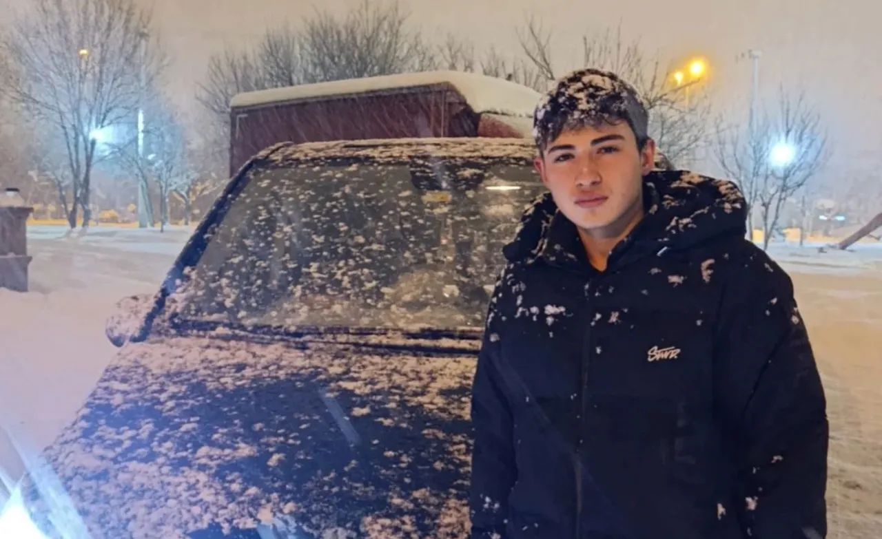 Daha 16 yaşındaydı... Çakmak gazı çeken çocuk hayatını kaybetti