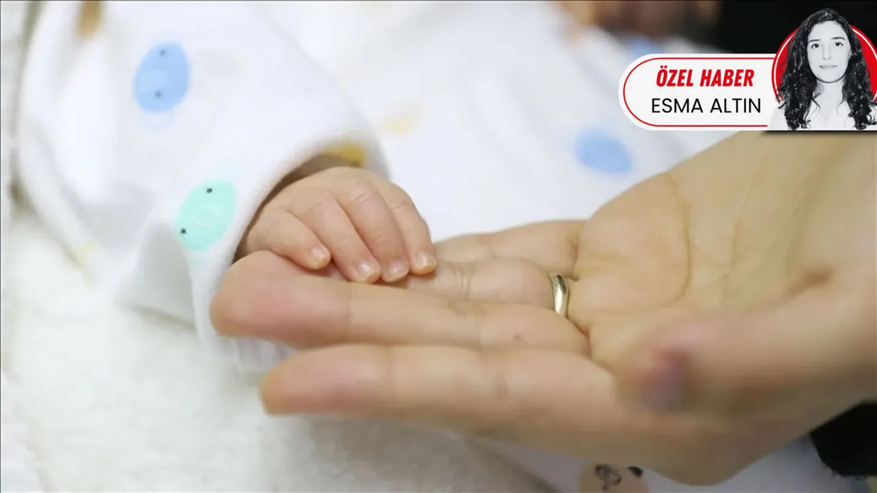 Doğurganlığı artırmak için seferberlik! Anne ve bebek sağlığı politikaları güçlendiriliyor