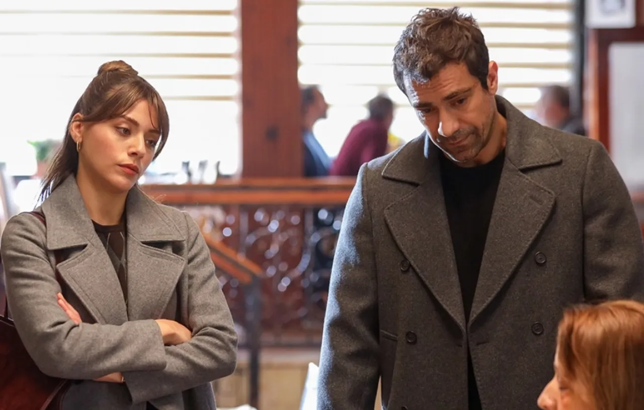 Doktor Başka Hayatta dizisi bu akşam var mı? Yeni bölüm tarihi netleşti