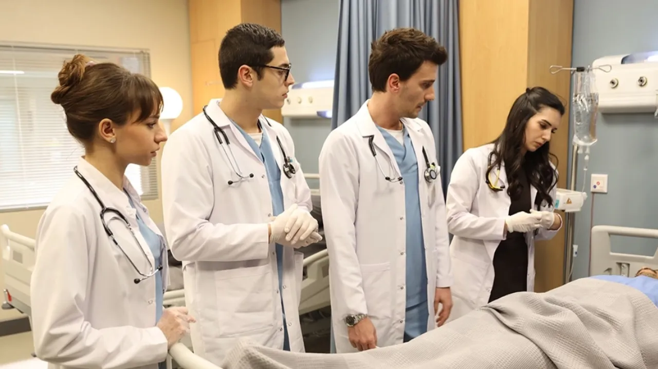 Doktor Başka Hayatta dizisi bu akşam var mı? Yeni bölüm tarihi netleşti