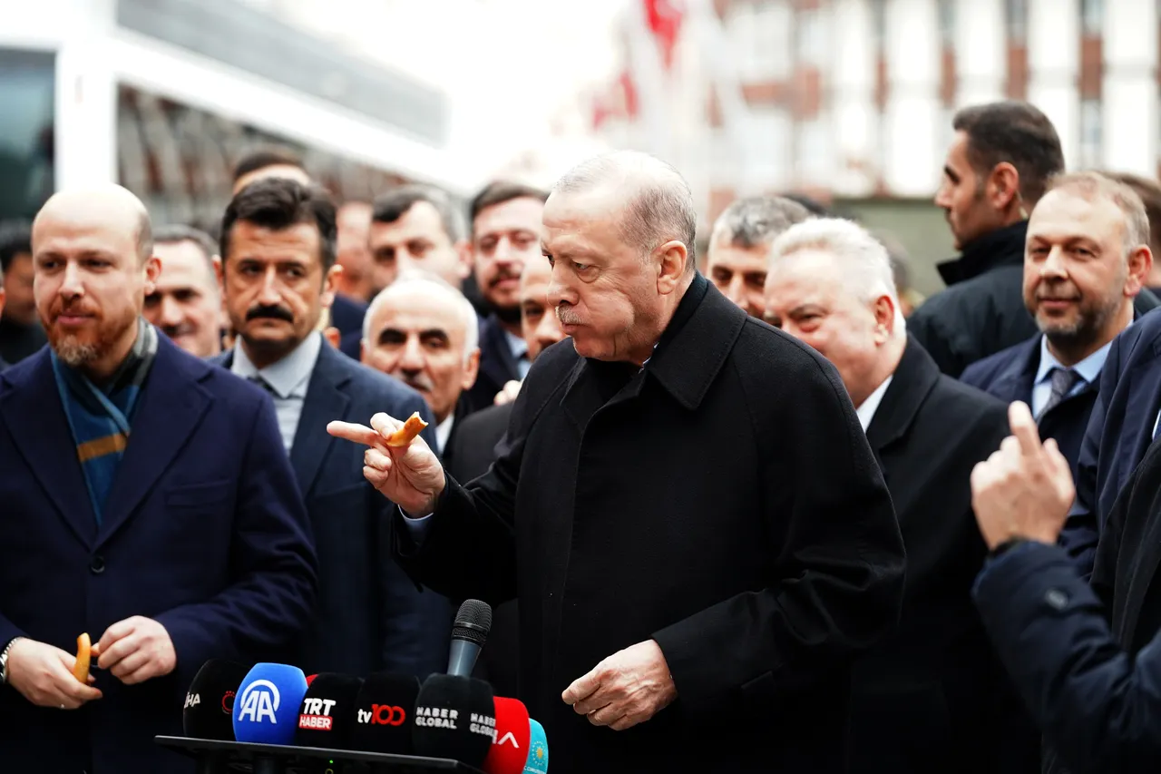 Erdoğan "Bu bize ait" diye ikram etmişti! Rize'nin meşhur lezzeti gündem oldu