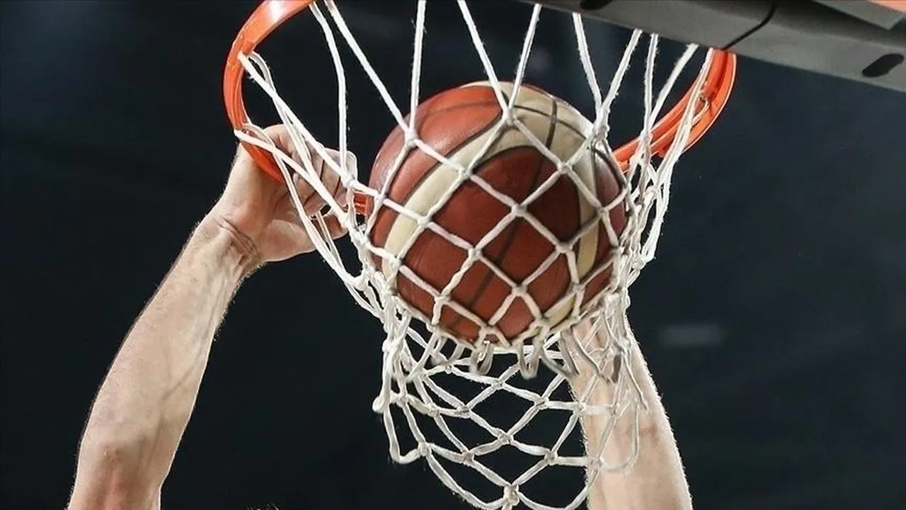 Fenerbahçe Beko- Erokspor maçı hangi kanalda? Maç yayın bilgileri açıklandı (Türkiye Sigorta Basketbol Süper Ligi)