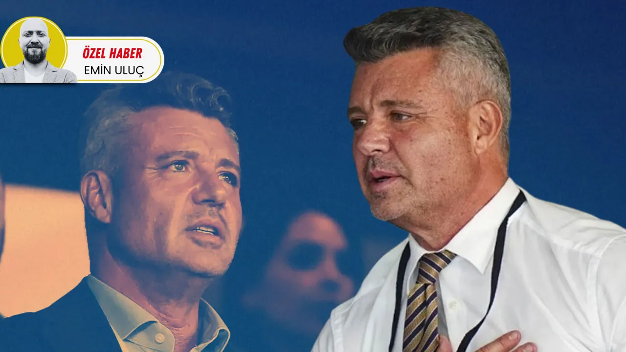 Fenerbahçe'de seçim ateşi alevleniyor! Başkanlık koltuğunun talibi çok