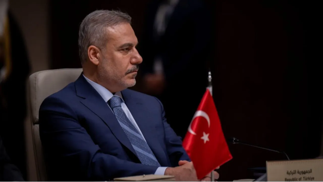 Fransa'da manşetler Türkiye için atıldı: 