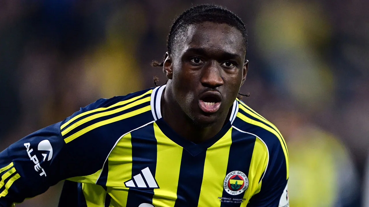 Fransa'da Sidiki Cherif krizi: Kadro dışı kalabilir