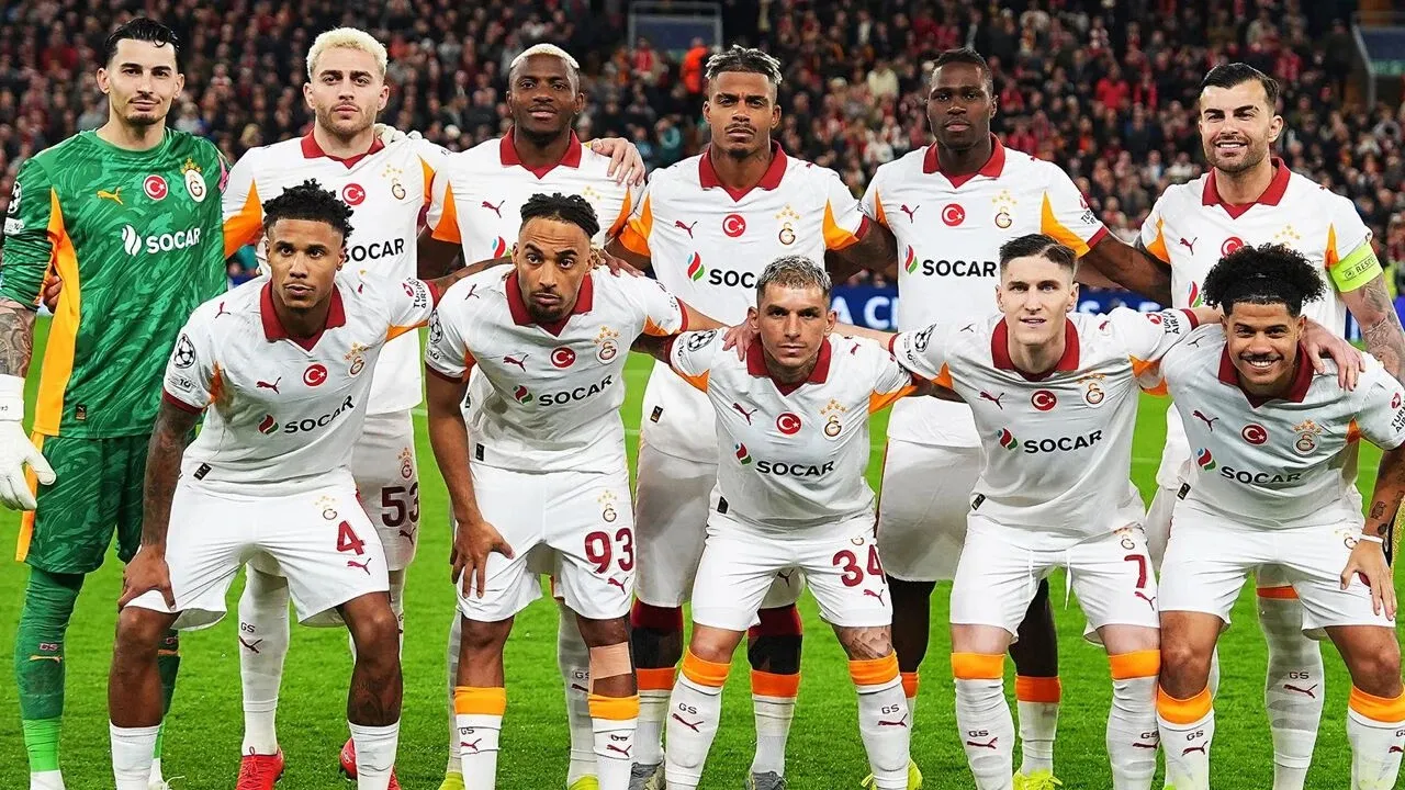 Galatasaray'dan transfer operasyonu! İlkay Gündoğan, yıldız ismi ikna için devrede