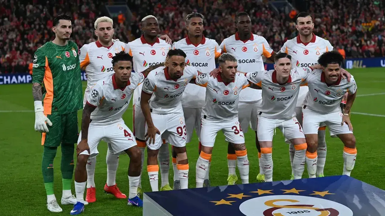 GS'DEN TRANSFER OPERASYONU!