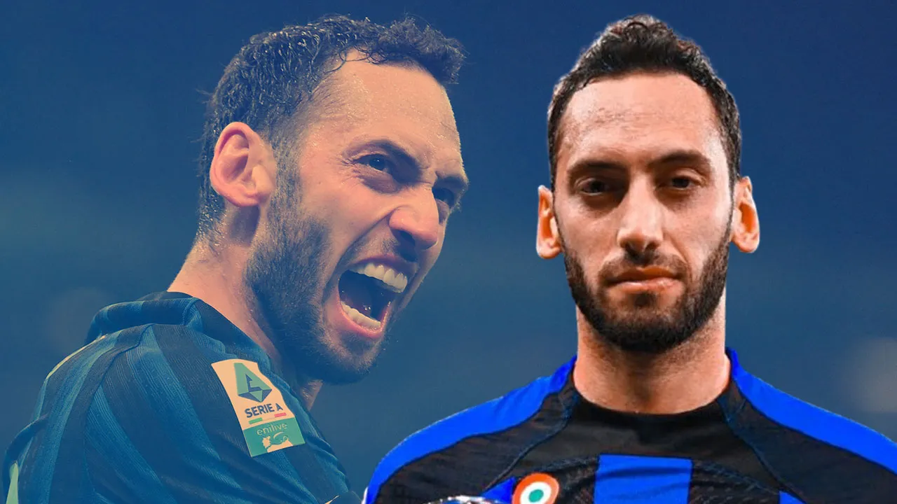 Hakan Çalhanoğlu, Galatasaray’a koşuyor! Okan Buruk, milli yıldızla buluştu