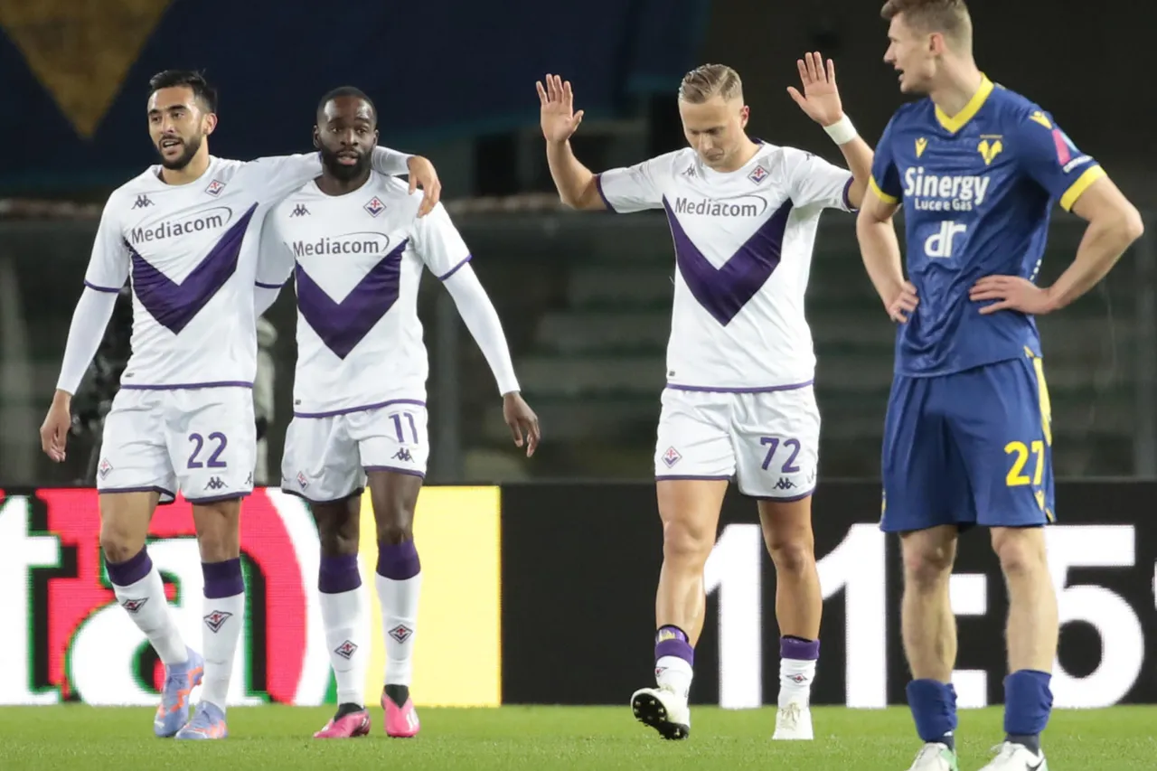 Hakan Çalhanoğlu oynayacak mı, Fiorentina-Inter maçı nerede izlenir, hangi kanalda? İşte muhtemel ilk 11