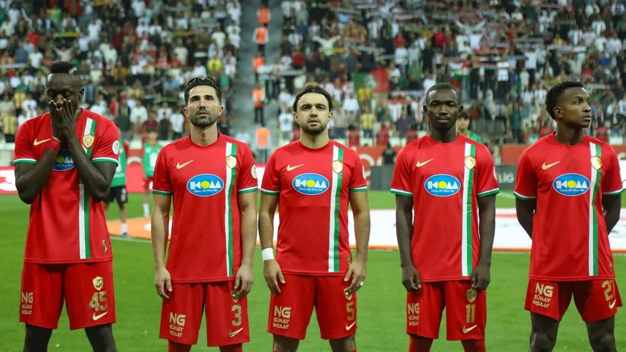 Hatayspor-Amedspor maçı nerede izlenir, hangi kanalda? Şifresiz canlı yayın bilgileri belli oldu!