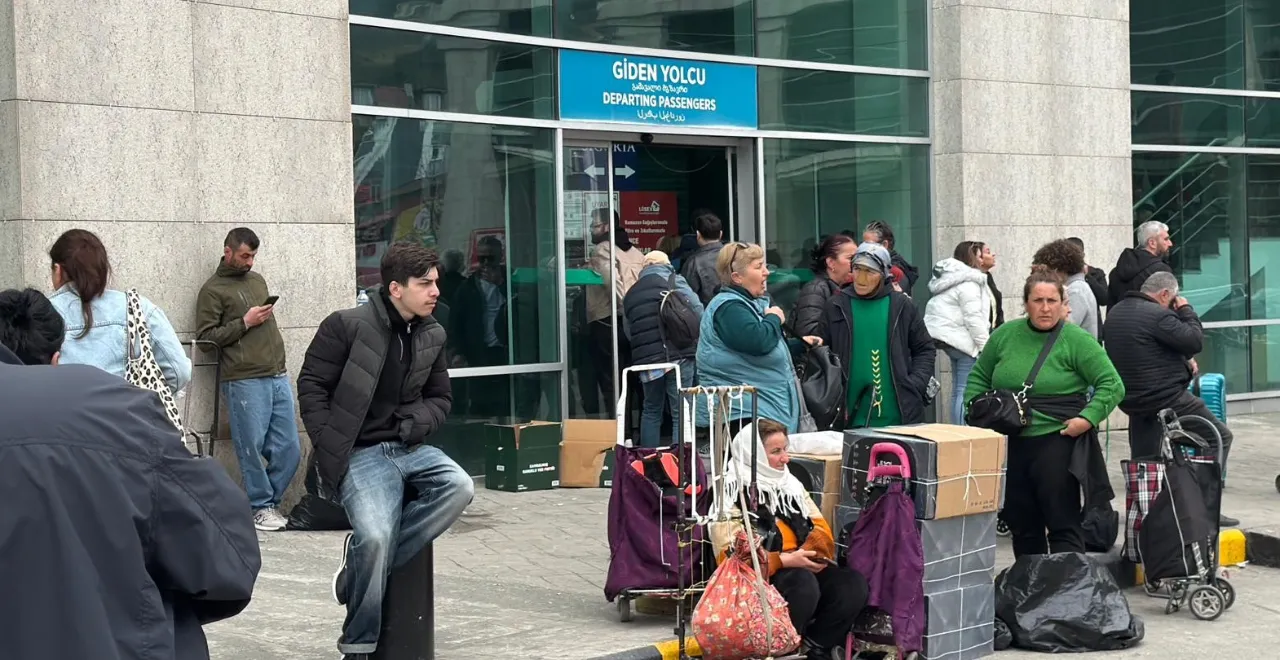 HEM VİZESİZ HEM YAKIN!