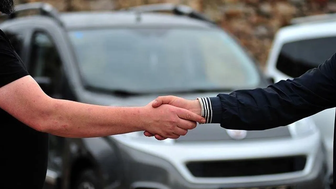 İlan süreleri kısalmaya başladı! İkinci el otomobil pazarında talep artıyor