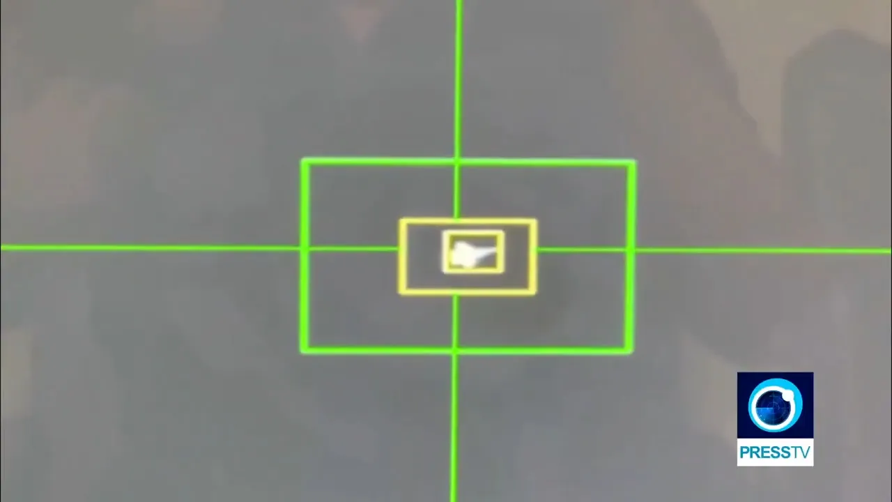 İran'da harita paylaşıldı! "Körfez ülkeleri elektriğe veda etsin!"