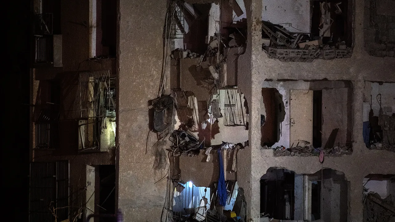 İran'dan İsrail'e büyük çaplı saldırı! Çok sayıda ölü ve yaralı var