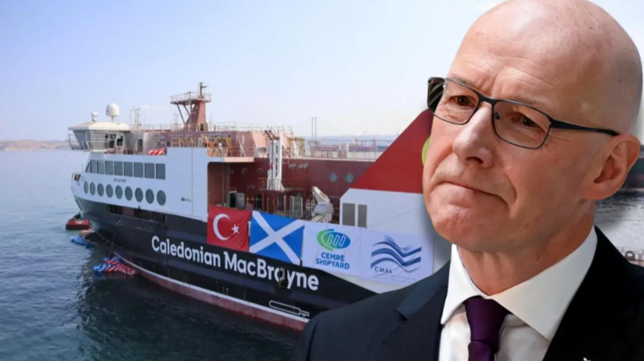 İskoçya’da hükümet krizini Türkiye çözdü! 