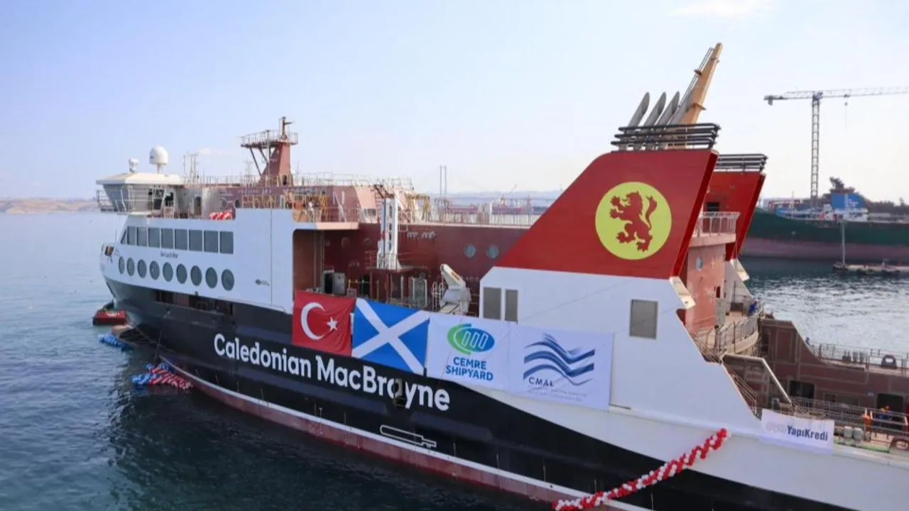 İskoçya’da hükümet krizini Türkiye çözdü!  9 yıllık utancı Türk mühendisler bitirdi