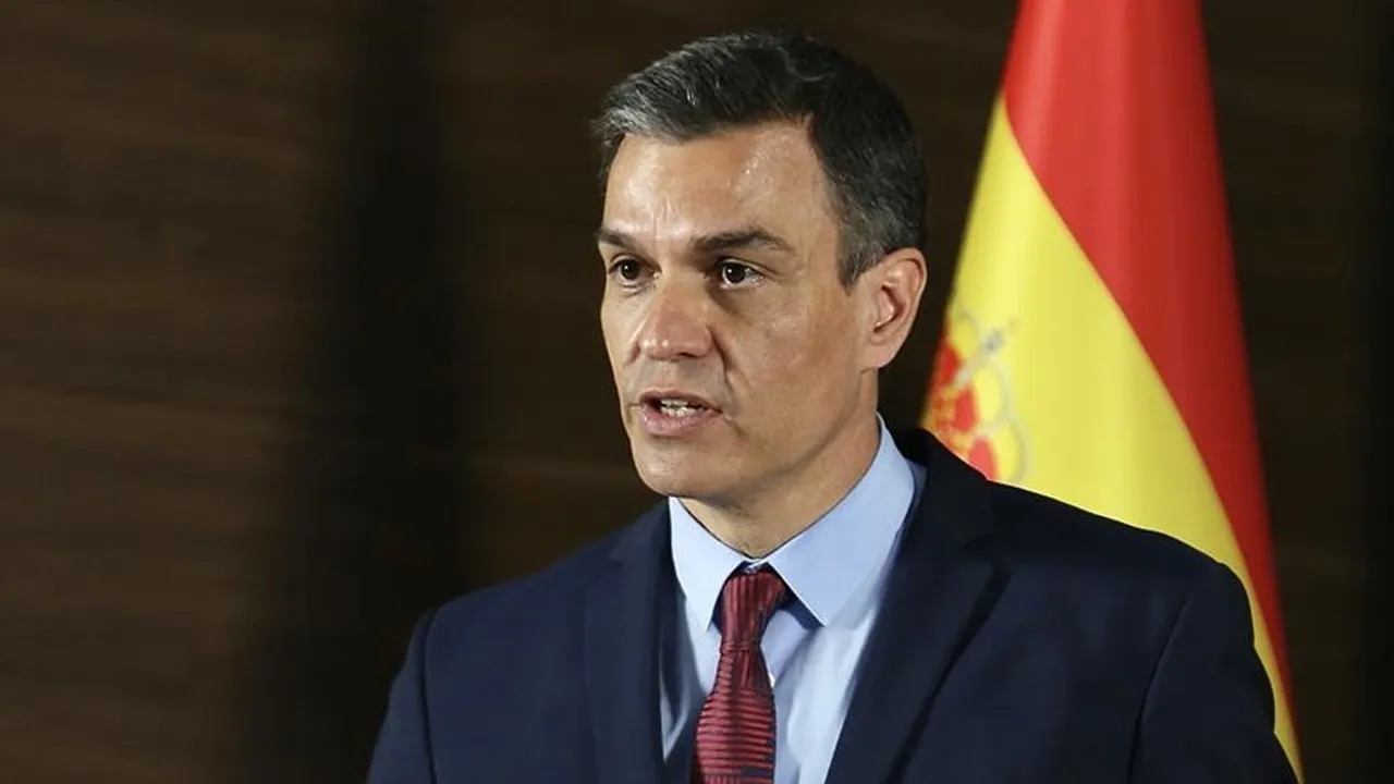 İspanya'dan 'Hürmüz Boğazı' çağrısı! 