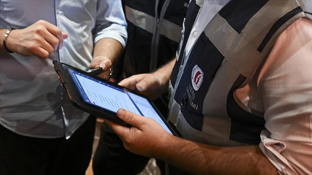 Kapınıza tebligat gelirse şaşırmayın! Maliye binlerce kişiyi mercek altına aldı