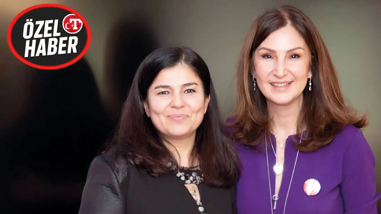 Koton Yönetim Kurulu Üyesi Gülden Yılmaz: Acıda bir arada olmak büyük zenginlik