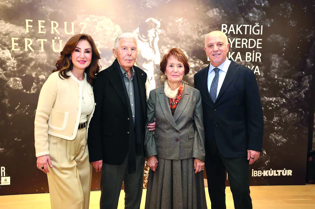 Koton Yönetim Kurulu Üyesi Gülden Yılmaz: Acıda bir arada olmak büyük zenginlik