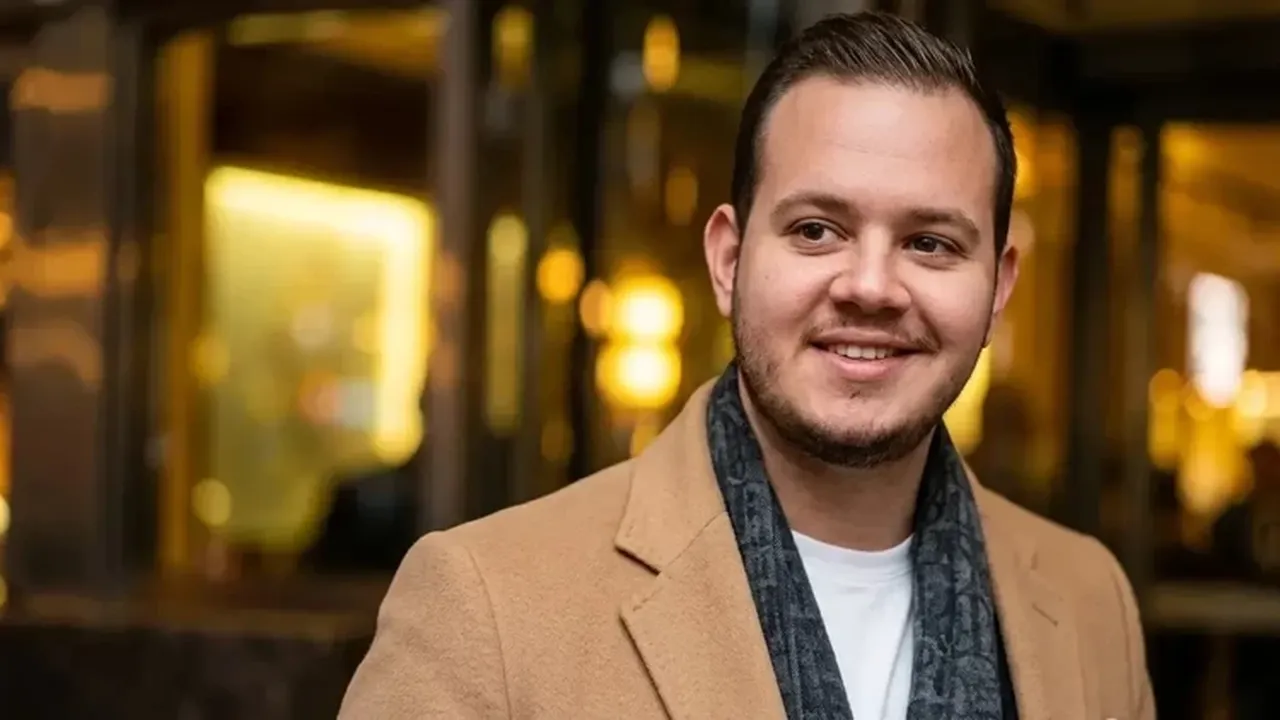 Alaattin Kadayıfçıoğlu