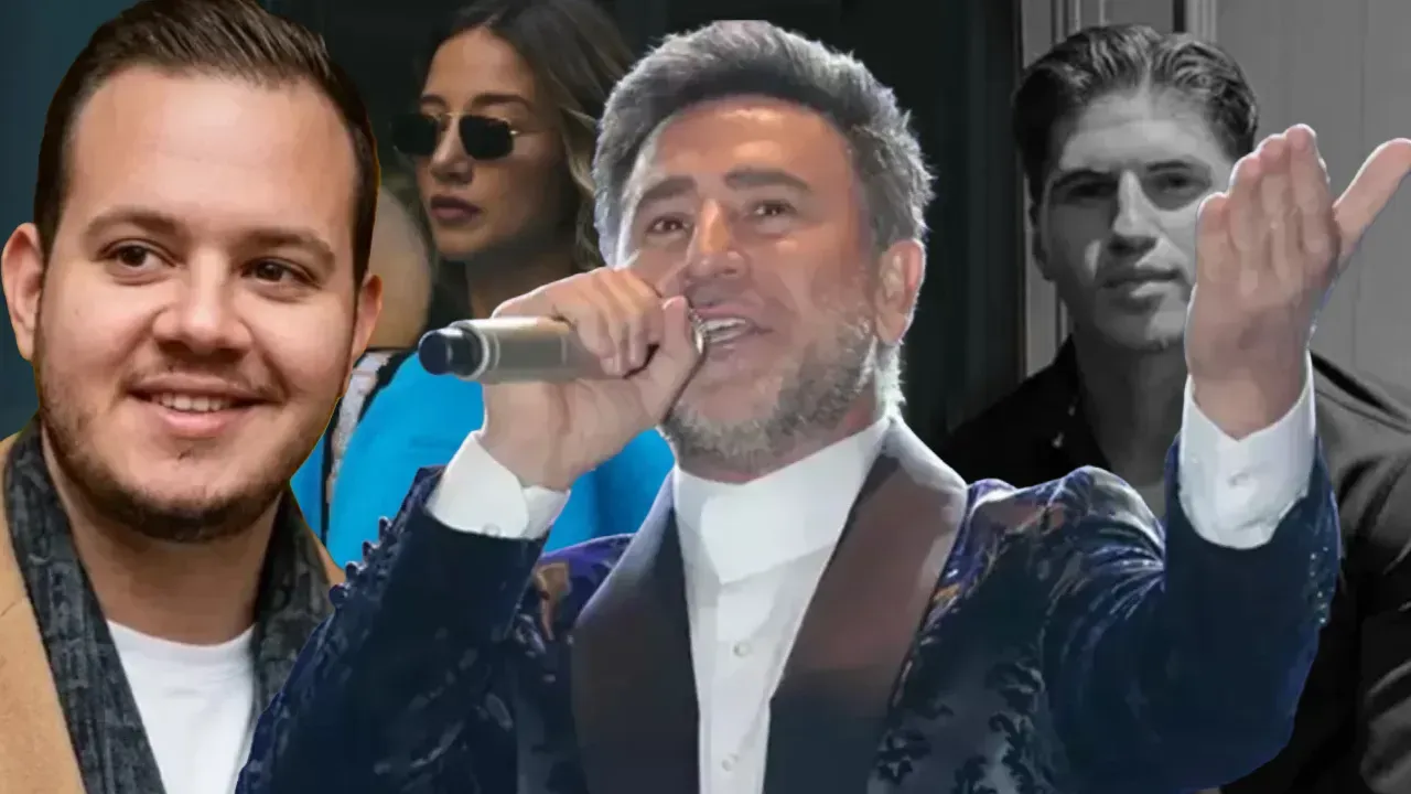 İZZET YILDIZHAN GÖZALTINDA