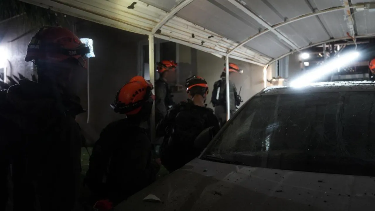 Netanyahu 'Çok zor bir akşam" dedi, Trump İran’a karşı zafer ilan etti