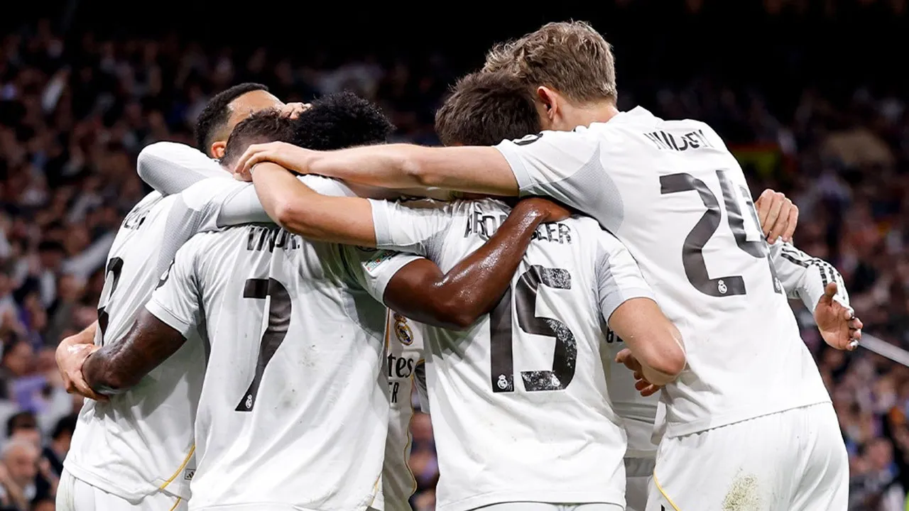 Real Madrid'de büyük kıyım: 7 isimle yollar ayrılıyor
