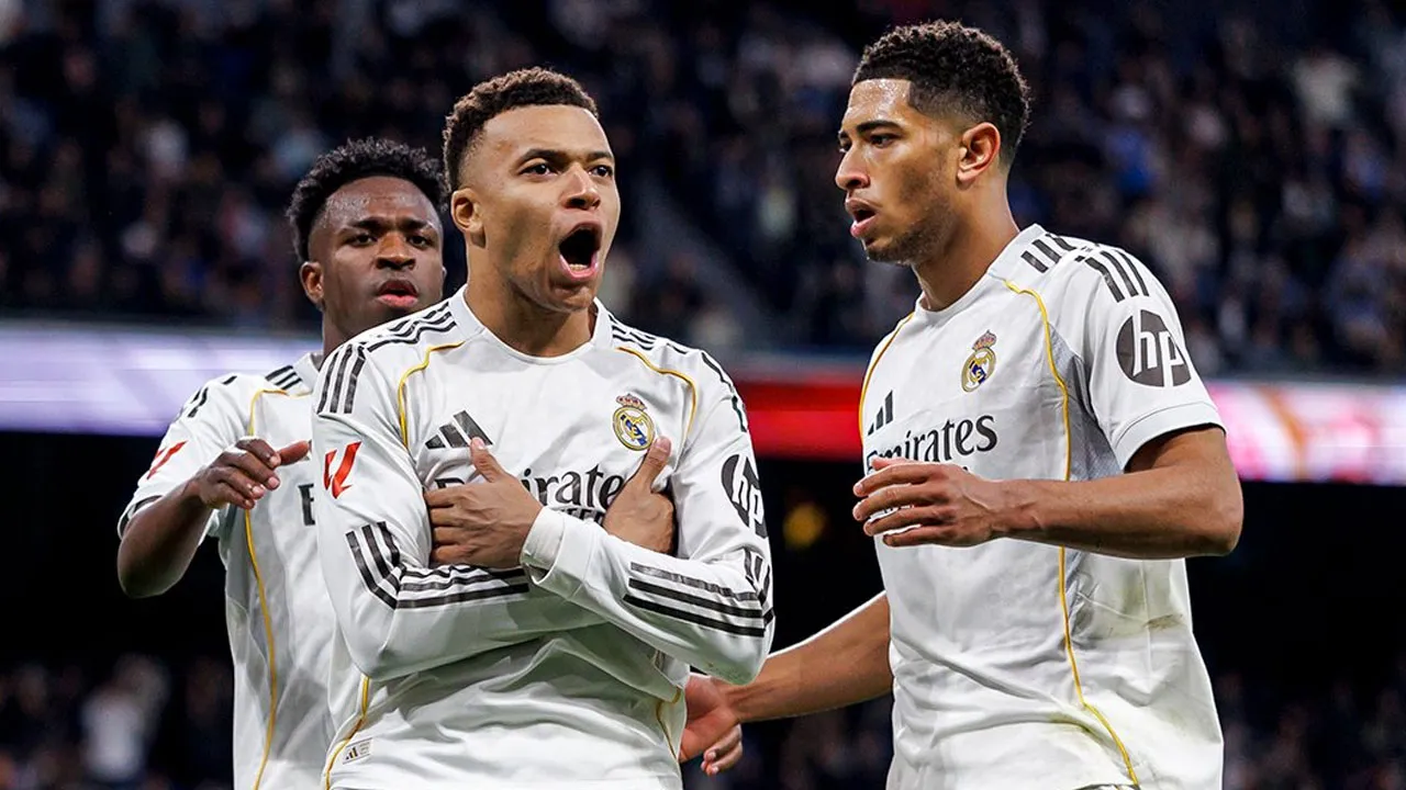 Real Madrid'de büyük kıyım: 7 isimle yollar ayrılıyor
