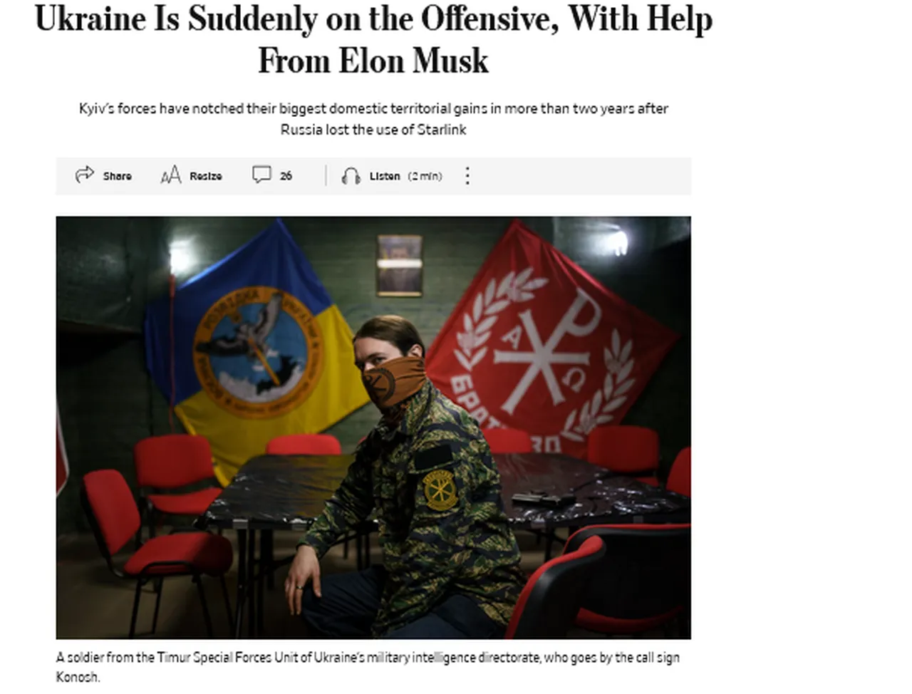 Rus ordusu bir gecede 100 yıl geriye gitti! Trumpın yapamadığını Elon Musk yaptı: Putin’in kozu elinde patladı