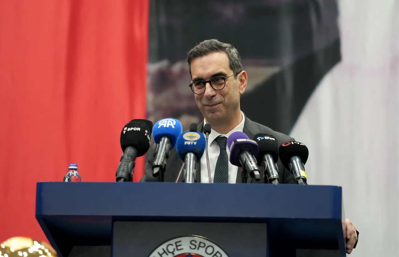 Sadettin Sarandan iddiaları sözler: Çok daha fazla kupalar alacağız