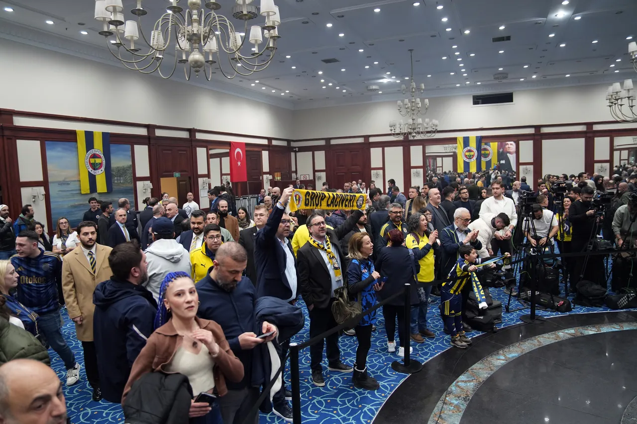 Sadettin Sarandan iddiaları sözler: Çok daha fazla kupalar alacağız