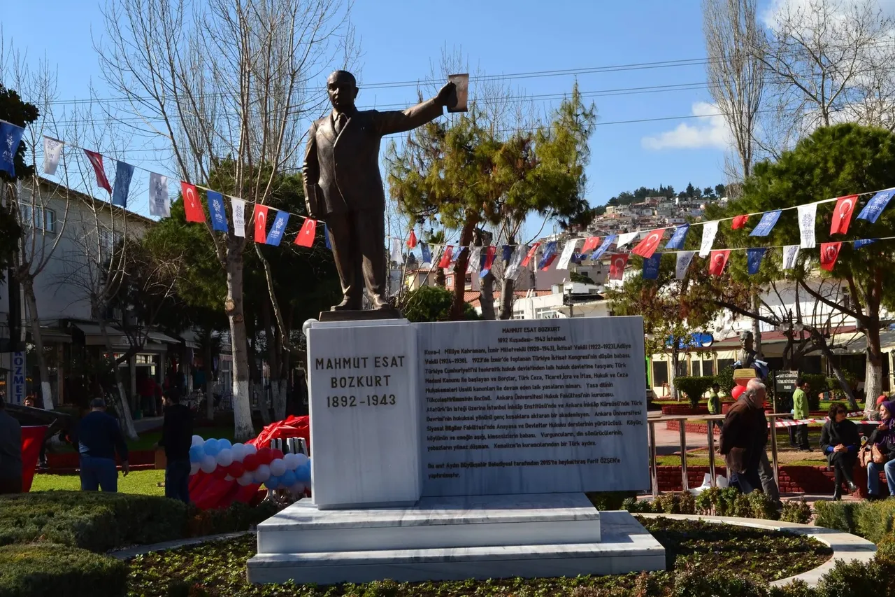 Şeriat kaldırılalı 100 yıl oldu... Hukuk inkılabına giden yol