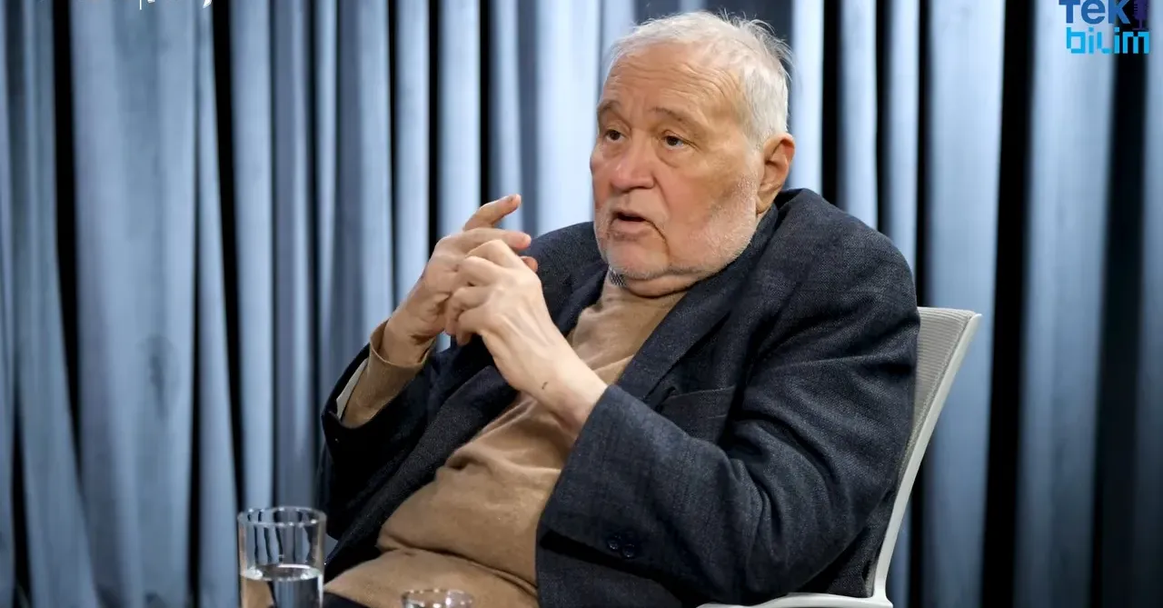 Son söyleşisinde dünyayı anlattı: İlber Ortaylı’nın gözünden en güzel rotalar!