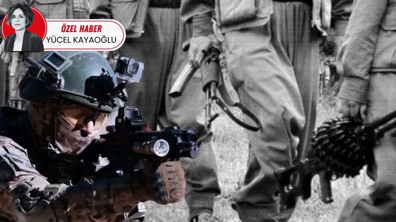 O İŞİ HIZLA BİTİRELİM