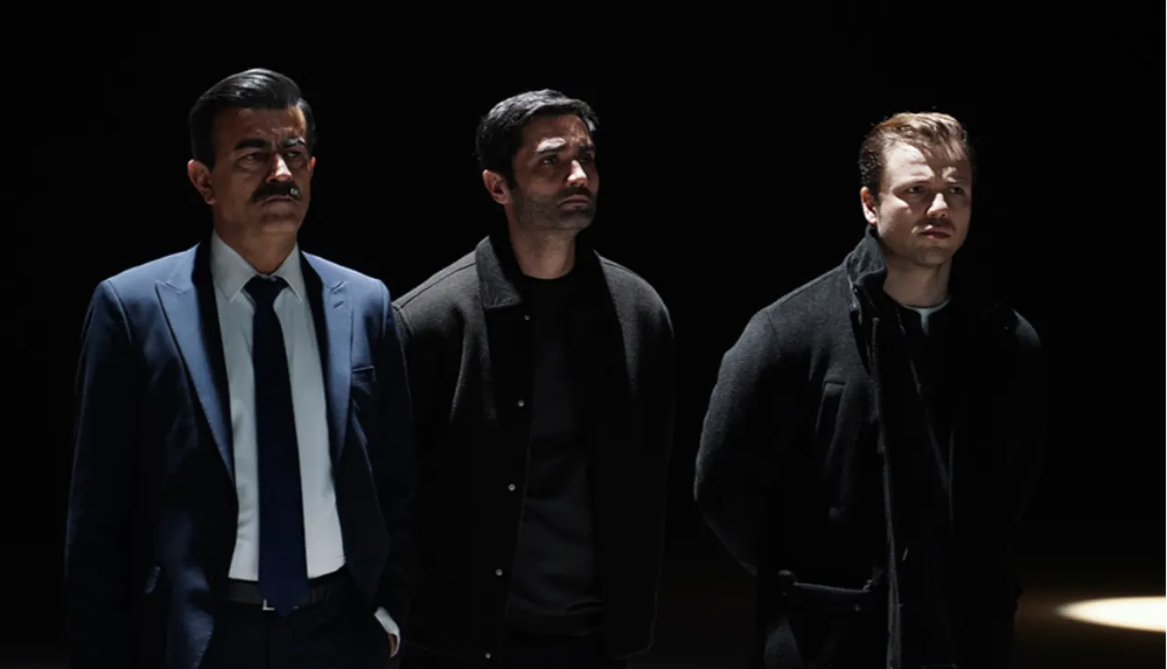 Teşkilat bu akşam var mı, yeni bölüm ne zaman? 22 Mart 2026 TRT 1 yayın akışı