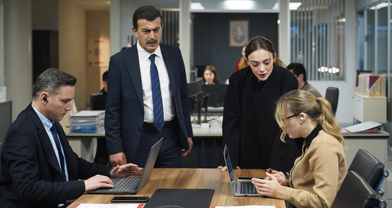 Teşkilat bu akşam var mı, yeni bölüm ne zaman? 22 Mart 2026 TRT 1 yayın akışı