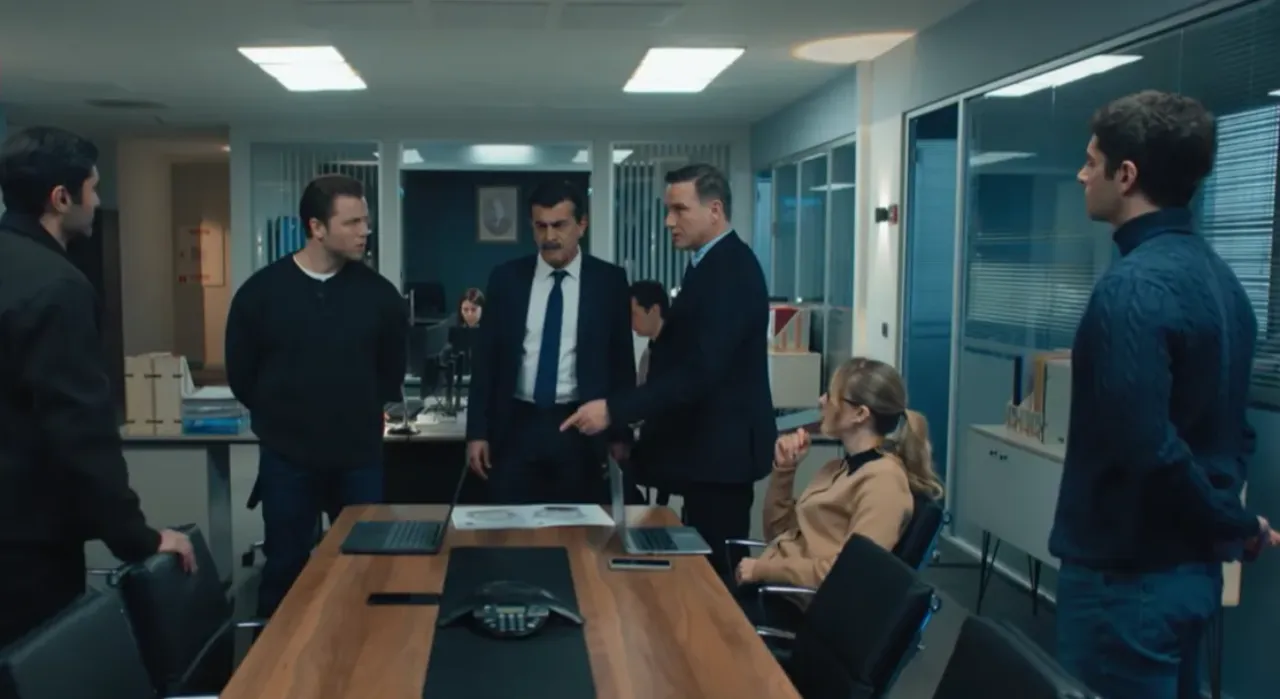 Teşkilat bu akşam var mı, yeni bölüm ne zaman? 22 Mart 2026 TRT 1 yayın akışı