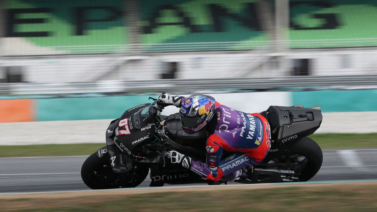 Toprak Razgatlıoğlu, Brezilya Grand Prix'inde 17. oldu