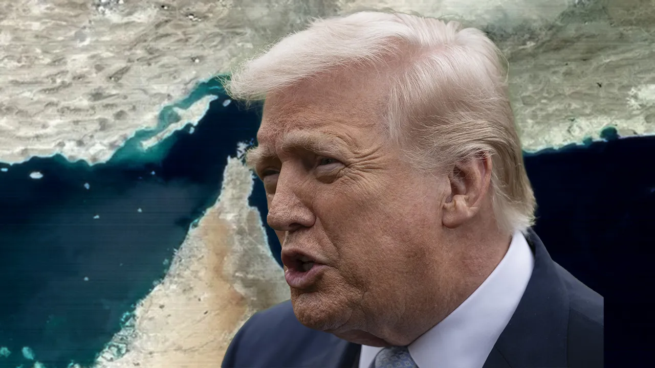 Trump’ın 48 saatlik ültimatomuna Tahran’dan cevap: Her şeyi yapacağız