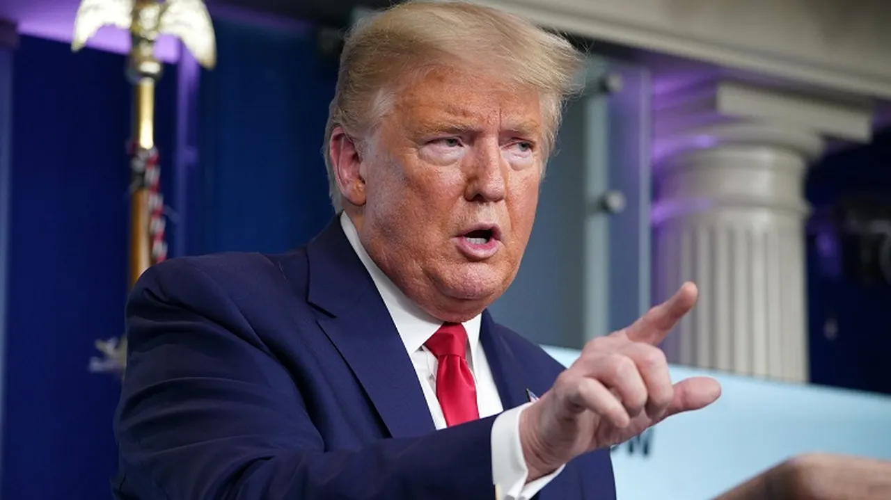 Trump'ın İran tehdidi piyasaları vurdu! Bitcoin 2 haftanın en düşük seviyesinde