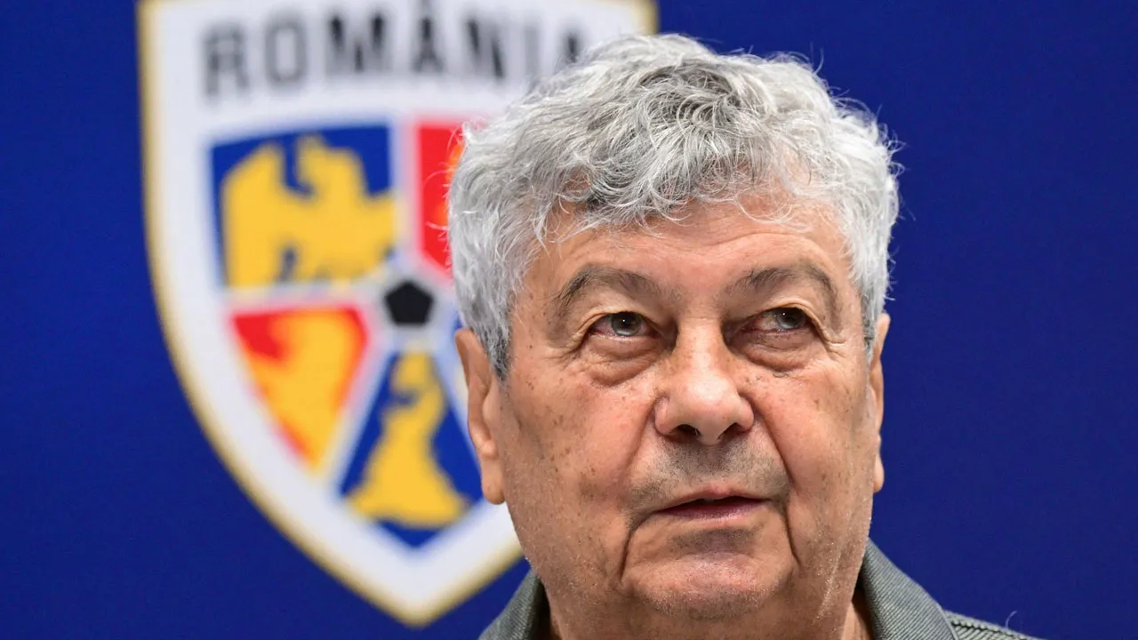 Türkiye maçı öncesi Romanya'yı yıkan sakatlık!