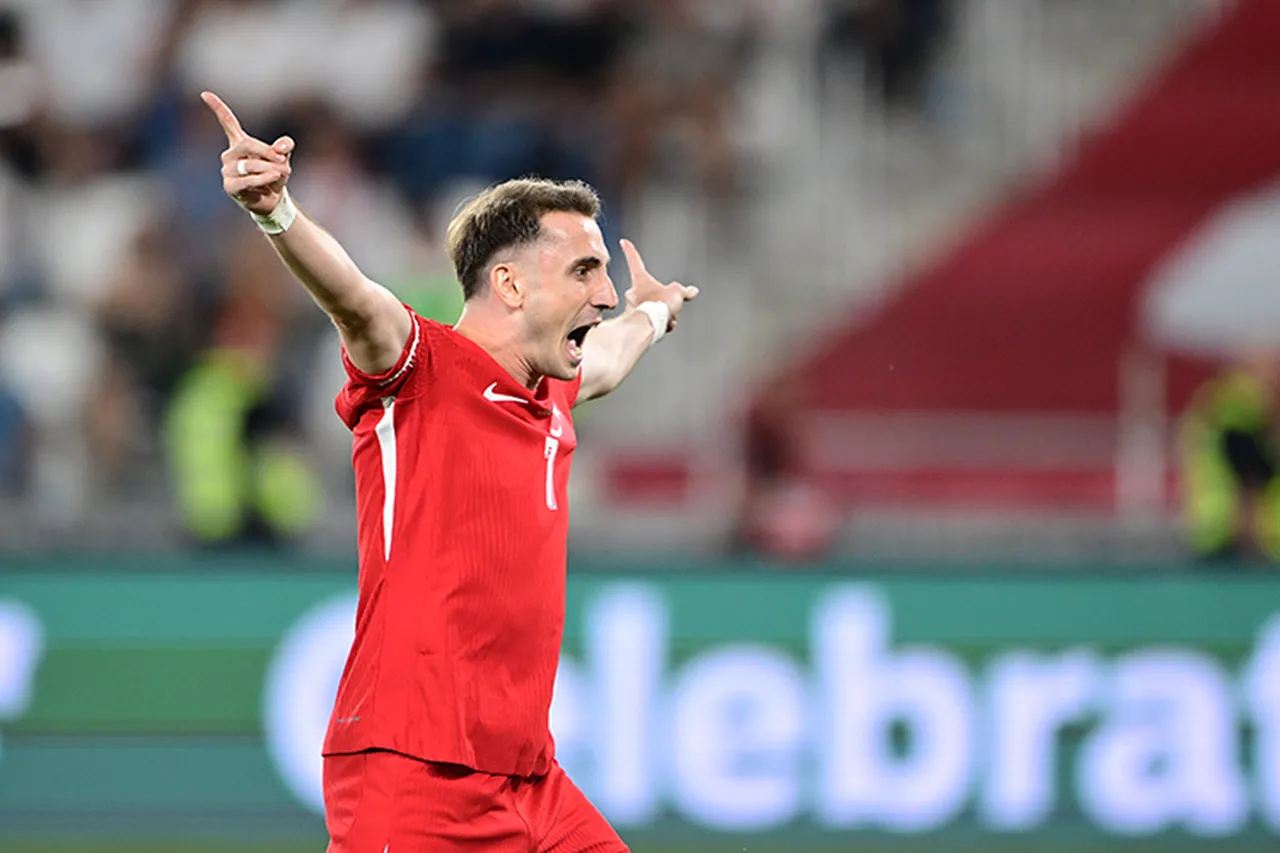 Türkiye Romanya maçı tek maç mı, rövanş var mı? Milli maç hazırlıkları sürüyor!