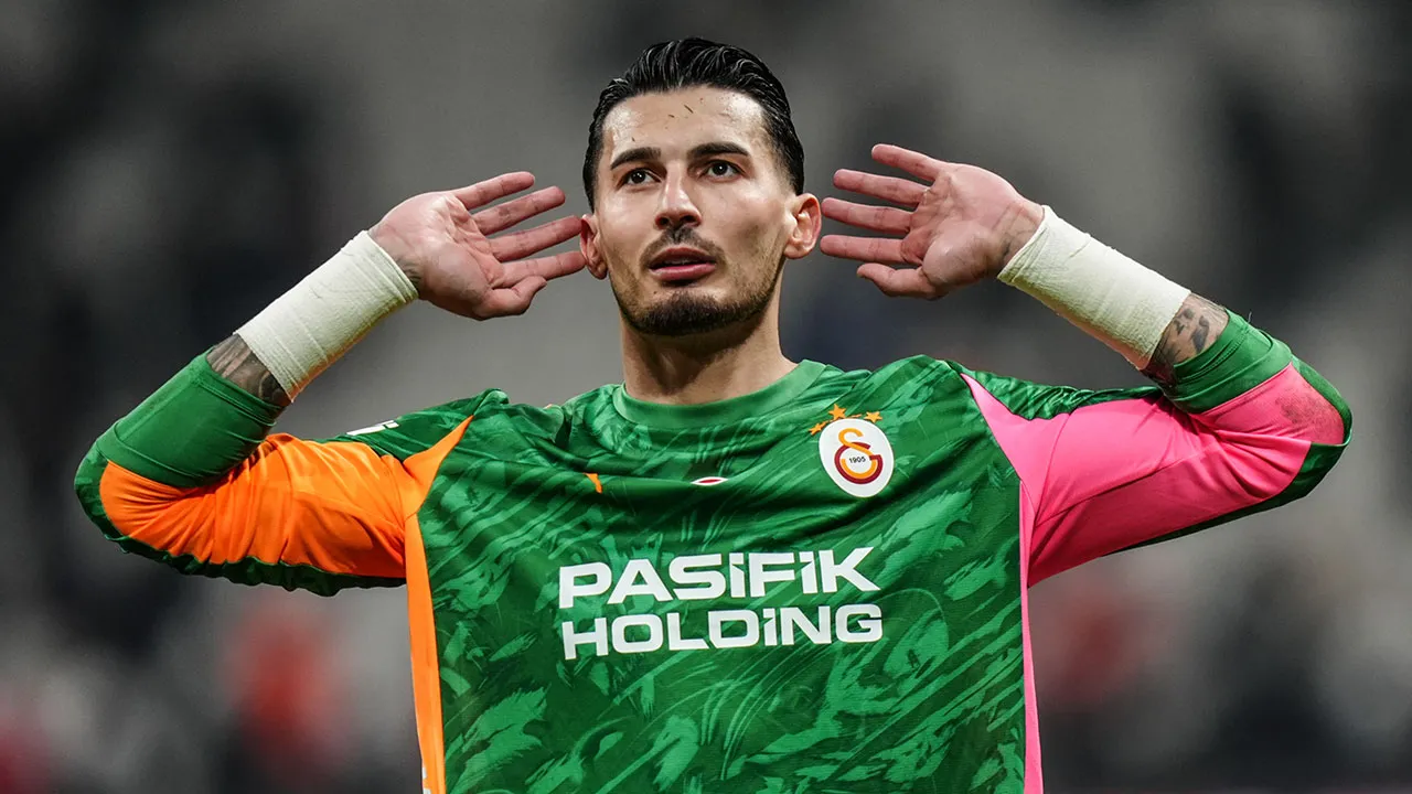 Uğurcan Çakır, Premier Lig ekiplerini peşine taktı