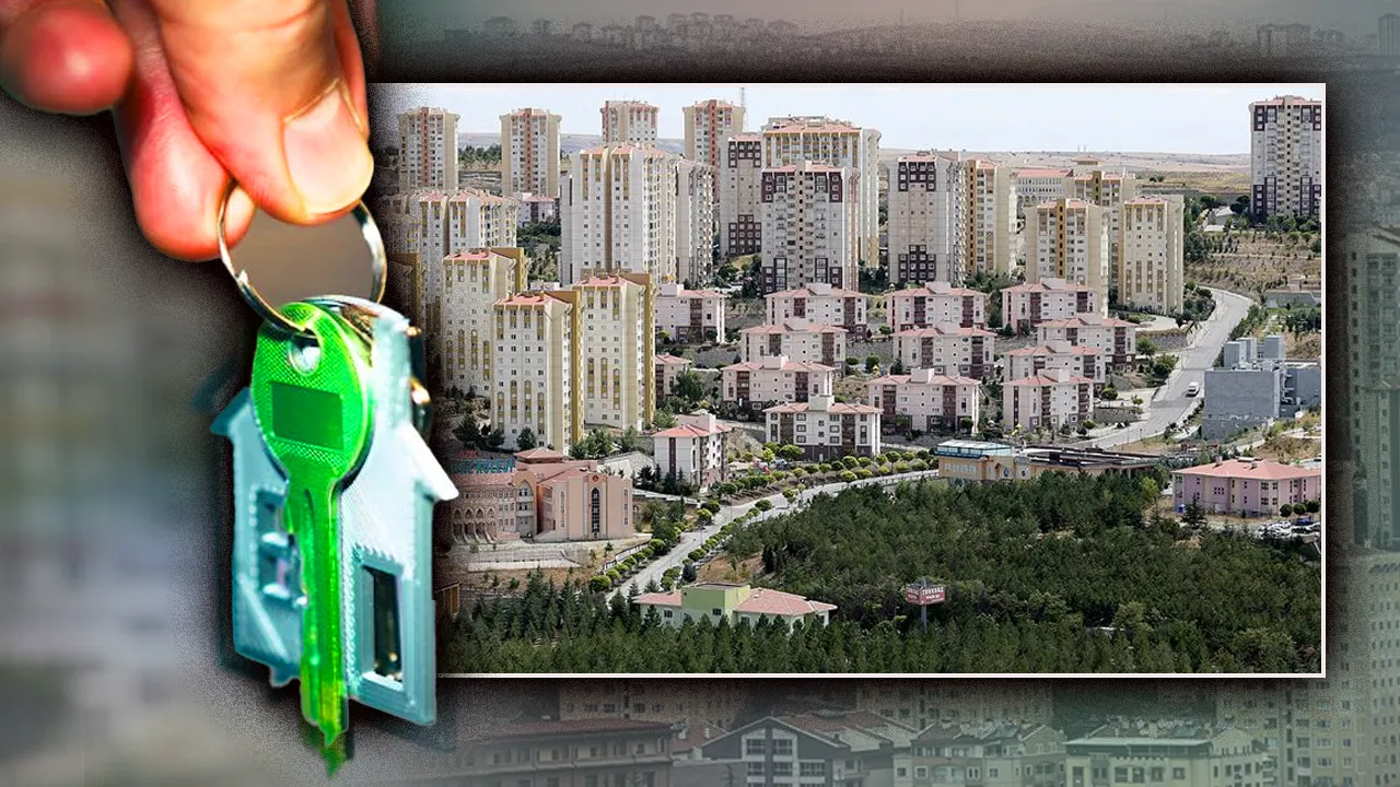 81 İlde emlakçılar protestoda! İlan ücretleri 25 bin liraya dayandı